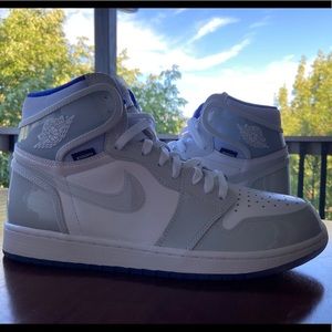 NEW Jordan 1 Hi Zoom Racer Blue CK6637 104